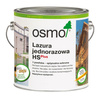 OSMO Lazura Jednorazowa 9271 HEBAN 750ml + GRATIS