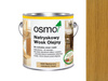 OSMO 3086 WOSK OLEJNY BEZBARWNY POŁYSK 10L