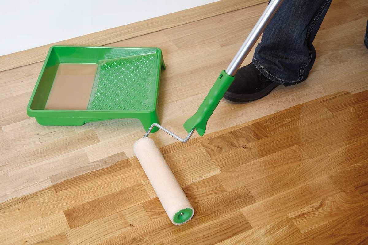 Osmo 3073 wosk twardy olejny olej 0,125 L TERRA
