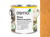 OSMO 3103 wosk dekoracyjny JASNY DĄB 125ml