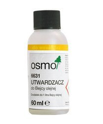 Utwardzacz OSMO do Bejcy Olejnej 0,06L 6631